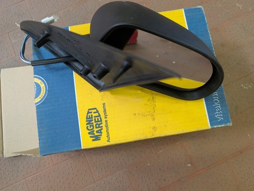 Specchietto retrovisore destro - specchietto,
