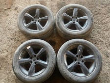 Cerchio in lega BMW X5 E70
