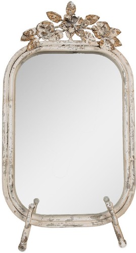 Specchio tavolo clayre - specchio,