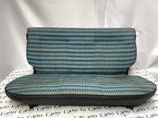 FIAT UNO SEDILI POSTERIORI