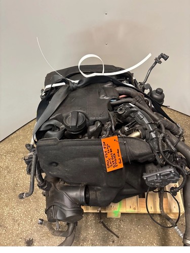 Motore completo b37d15 - motore,