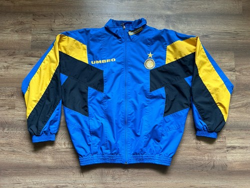 Giacca calcio vintage - vintage, inter