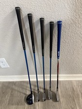 Uskg kids golf - us,
