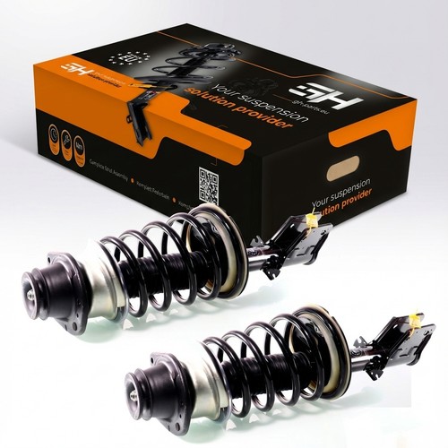Montante completo anteriore - 2x,