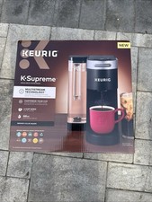 Keurig K-Supreme Caffettiera