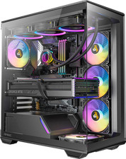 NUOVO PC DESKTOP GAMING