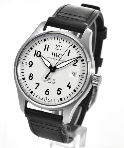 Orologio uomo iwc pilot s - uomo, pilot's