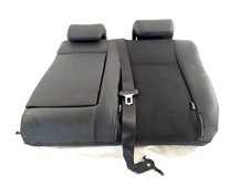 51754718 SCHIENALE SEDILE POSTERIORE LATO SINISTRO IN PELLE ALFA ROMEO 159 SW 2.