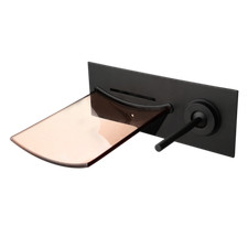 Rubinetto miscelatore lavabo
