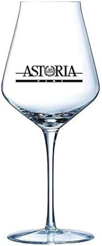 Astoria calice vetro - in,