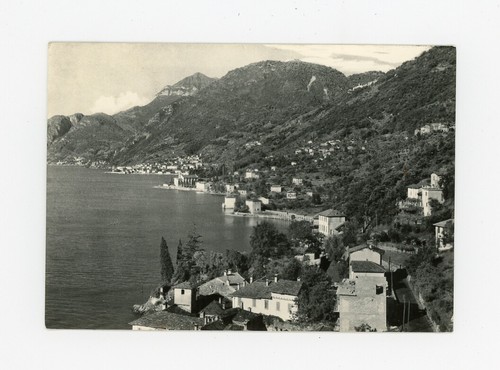Rezzonico santa maria - rezzonico,