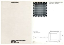 TORNQUIST, Jorrit, L'angolo