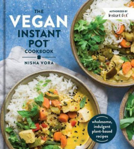 The vegan instant - vegan,