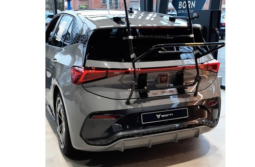 Paulchen per cupra born - paulchen,