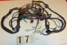 [17] IMPIANTO ELETTRICO PER MOTO PIAGGIO VESPA PX 125 DEL 1980-1989