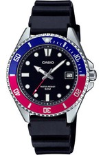 Orologio CASIO MDV-10-1A2VEF