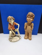 Vintage Figurines Statues
