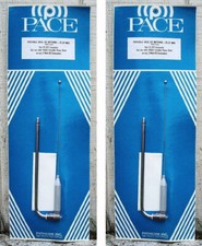 COPPIA DELUXE - ANTENNA CB