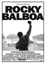 Stampa Poster Rocky Balboa
