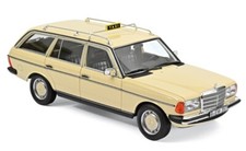 Norev 183731 mercedes 200 - norev, t