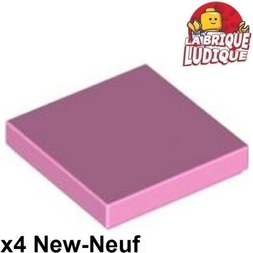 Lego tile plaque lisse - lego,