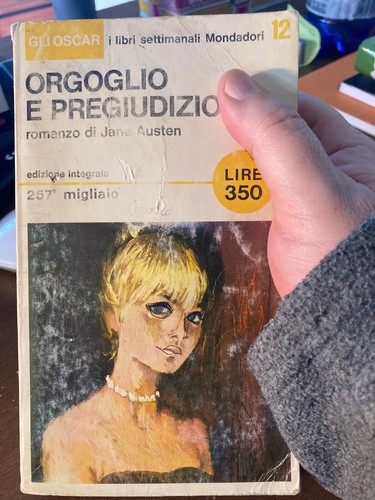 Orgoglio pregiudizio jane - e,