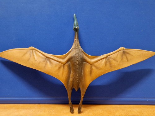 Quetzalcoatlus edizione 2000 - edizione,