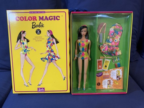 Barbie bambola vintage 2003 - bambola,