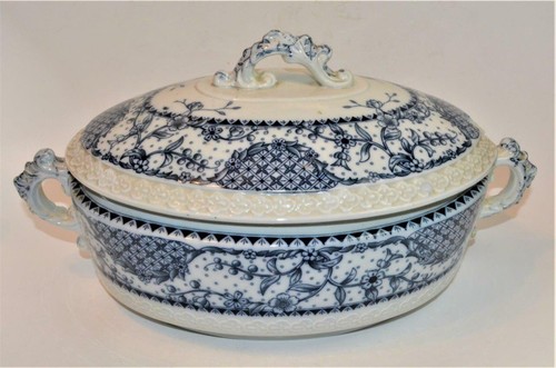 Antico c1860 wedgwood - wedgwood, unicorn