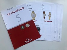 Press Kit OMEGA De Ville -