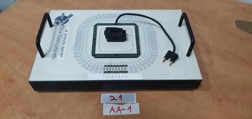 Oryx instruments pin presa - oryx,