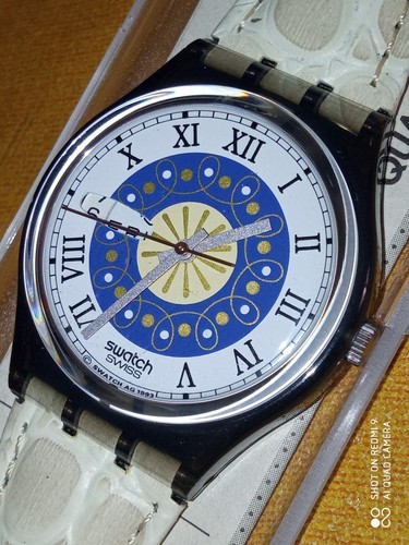 Swatch gent 1994 - 1994, gm705