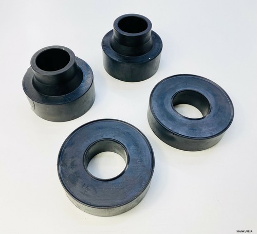 Kit sollevatore per jeep - 2",