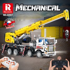 Reobrix 22007 gru camion - gru,