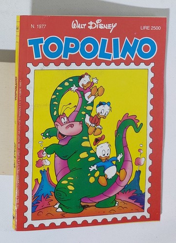 44367 topolino libretto - libretto, n