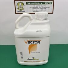 Vector bagnante adesivo non Ionico adatto ad esaltare l’effetto dei trattamenti.