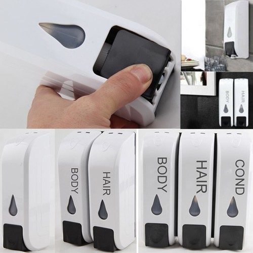 Dispenser sapone liquido - , da