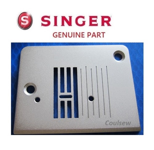 Singer piastra ago originale - piastra,