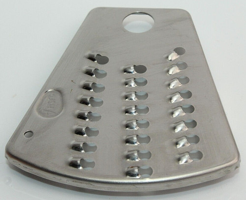 Coltello julienne termozeta - coltello,