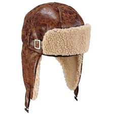Widmann cappello aviatore - cappello,