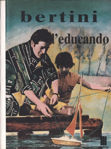 Educando gianni bertini - educando.,