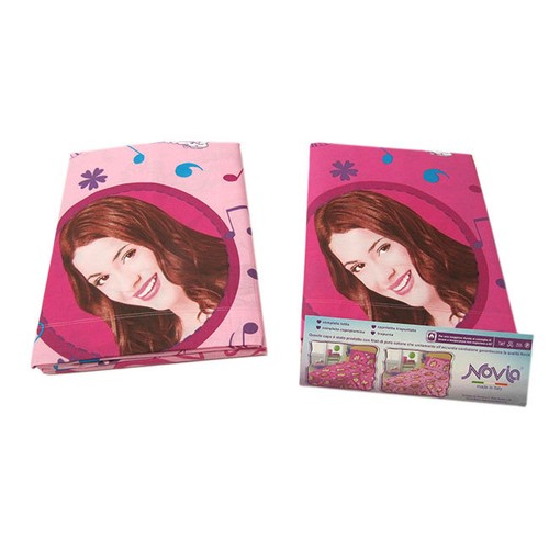 Violetta completo lenzuola - violetta,