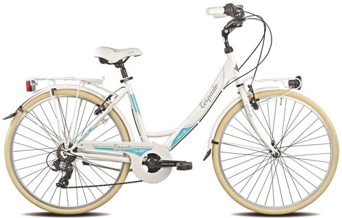 Bici torpado city bike vintage - bike,