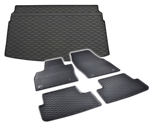 Tappetini bagagliaio per - , vw