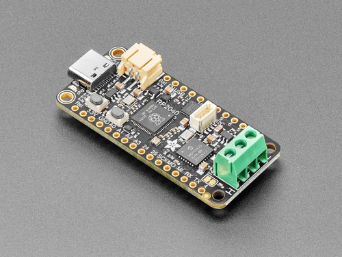 Adafruit rp2040 can - adafruit,