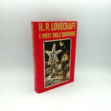 Miti dell orrore - "i,