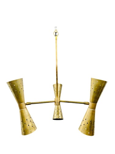 Lampada sospensione moderna - lampada,