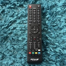 Telecomando adatto per Amiko