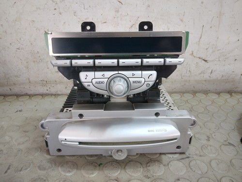21727 stereo autoradio lettore - 21727,