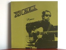J.J. CALE 1976 - 1981 Ariston